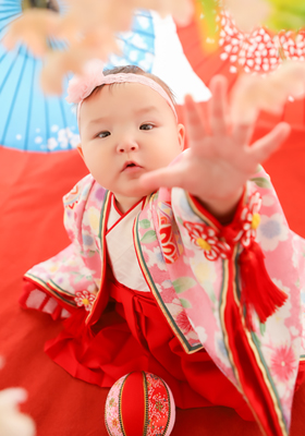 桃の節句 端午の節句