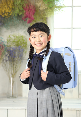 入園入学 卒園卒業